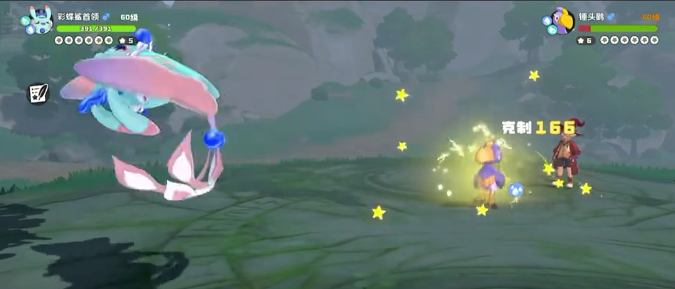 《洛克王国：世界》水系玩法攻略