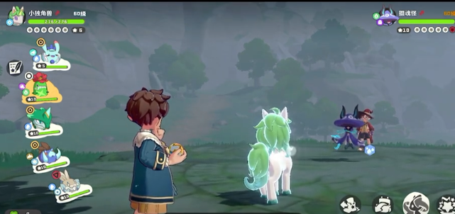 《洛克王国：世界》水系玩法攻略