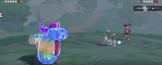 《洛克王国：世界》水系玩法攻略