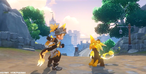 《洛克王国：世界》龙系宠物获取攻略