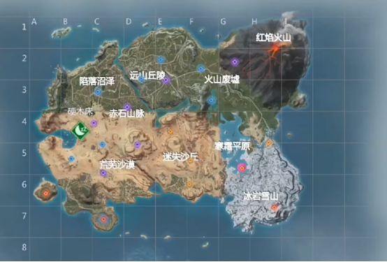 《逆境重生》新手开荒攻略技巧