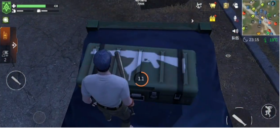 《逆境重生》新手开荒攻略技巧