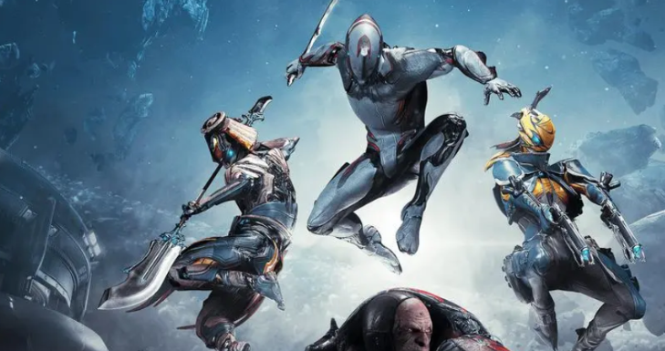 《星际战甲》竞技场玩法介绍