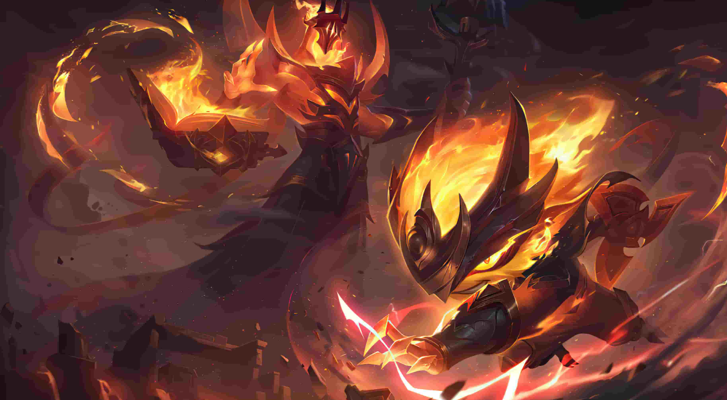 《星际战甲》竞技场玩法介绍