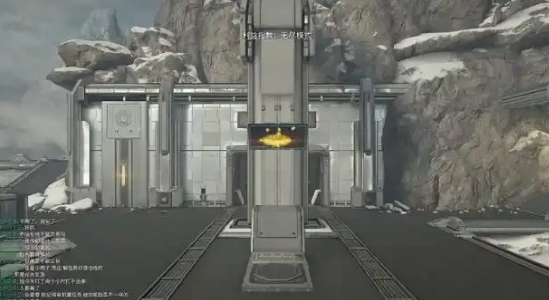 《星际战甲》竞技场玩法介绍