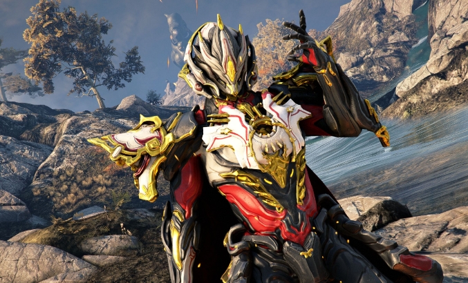 《星际战甲》刷宝石攻略