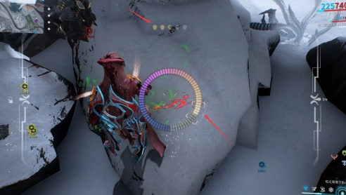 《星际战甲》刷宝石攻略