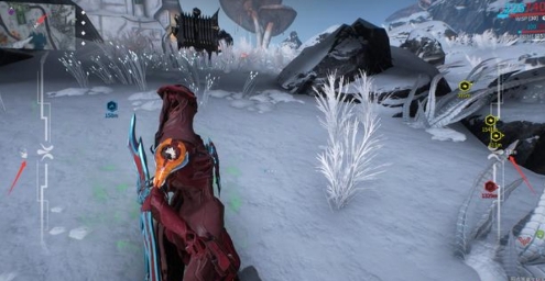 《星际战甲》刷宝石攻略