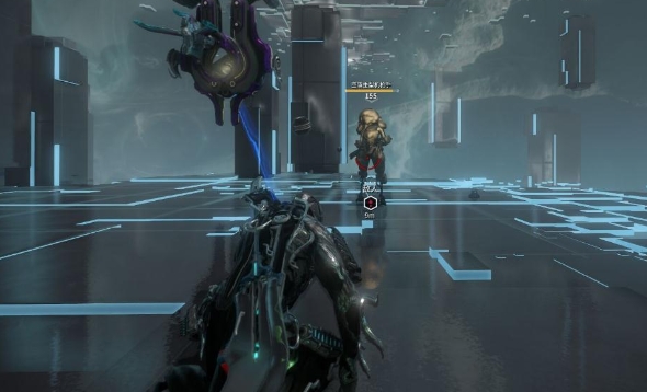 《星际战甲》刷狗蛋方法