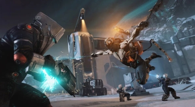 《星际战甲》声望获取攻略