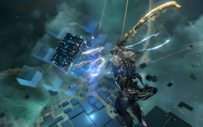 《星际战甲》图鉴获取方法