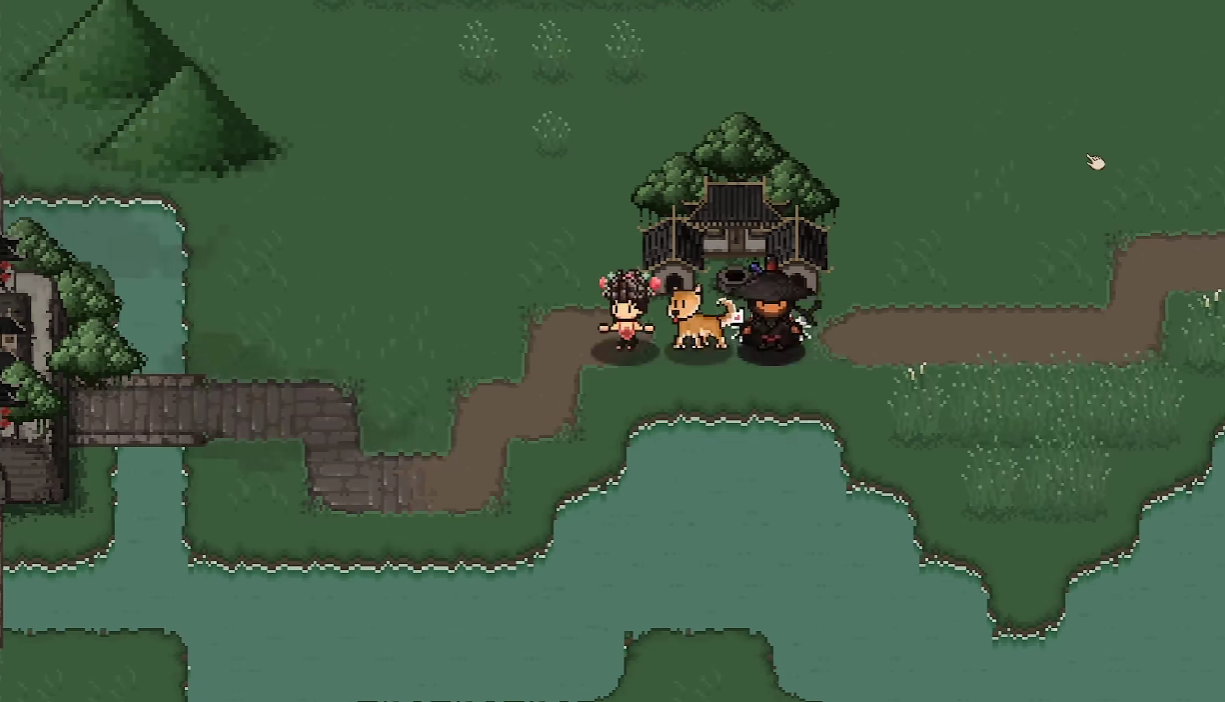 《大江湖之苍龙与白鸟》临安斗子坊任务攻略