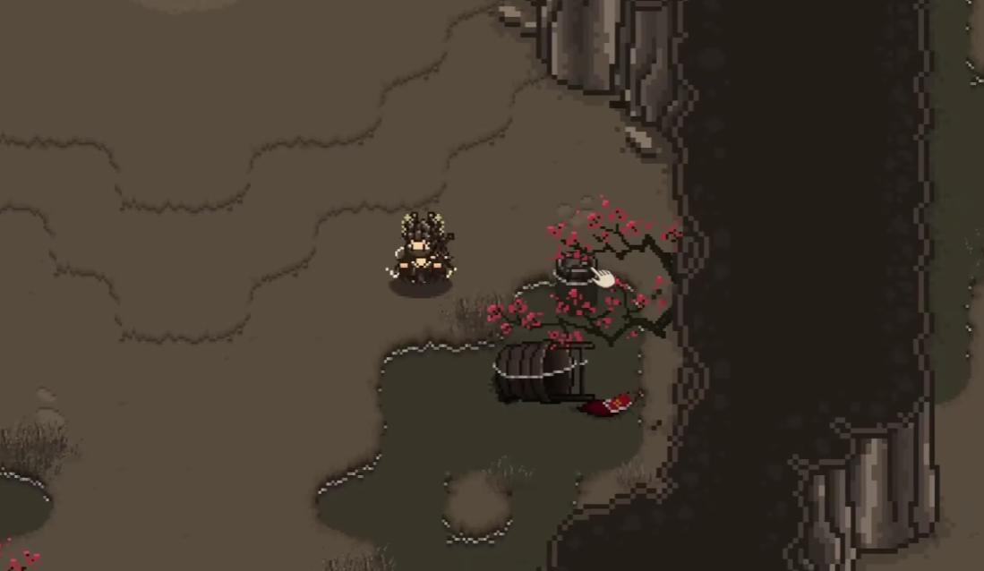 《大江湖之苍龙与白鸟》残破信件获取攻略