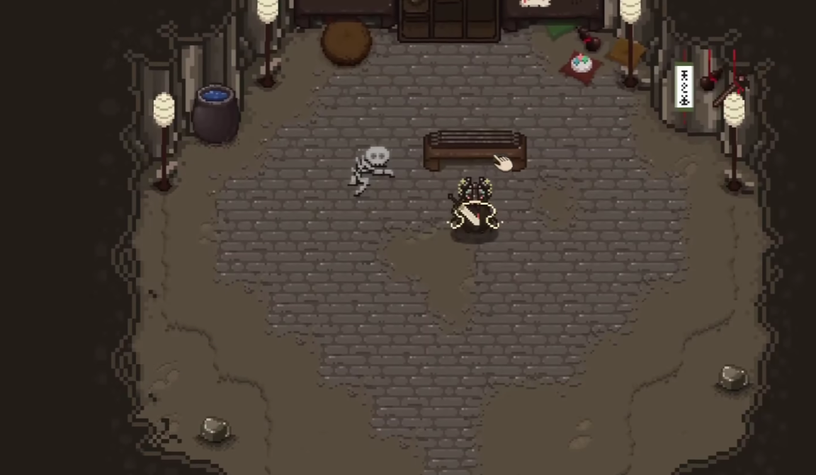 《大江湖之苍龙与白鸟》残破信件获取攻略