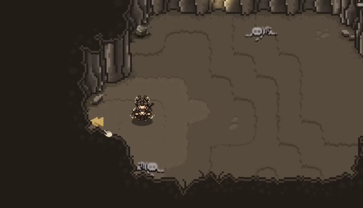 《大江湖之苍龙与白鸟》残破信件获取攻略