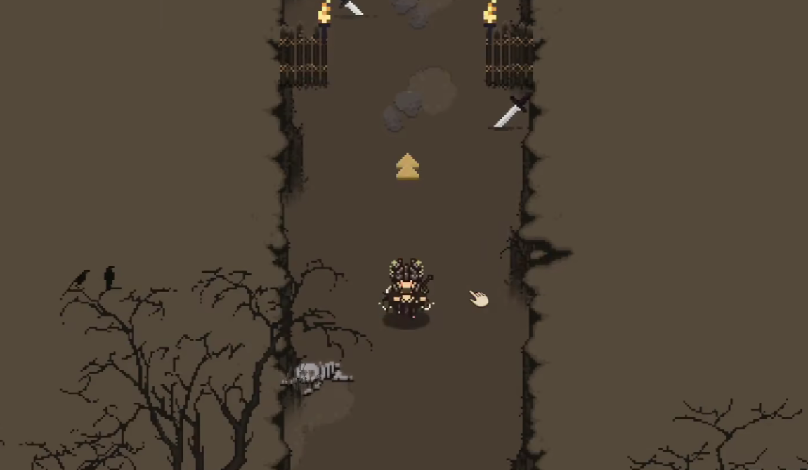 《大江湖之苍龙与白鸟》残破信件获取攻略