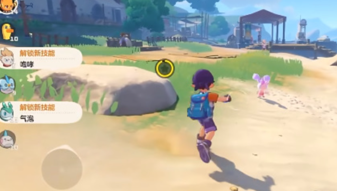 《洛克王国：世界》氪金点一览