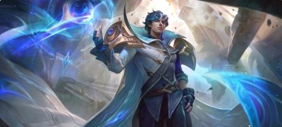 《决胜巅峰》泽文打法攻略