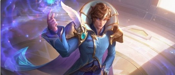 《决胜巅峰》泽文打法攻略