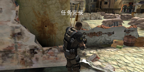 《火线指令》打击直升机最佳械具介绍