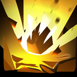 《怪兽宝贝》史诗怪兽泥土刺头技能介绍