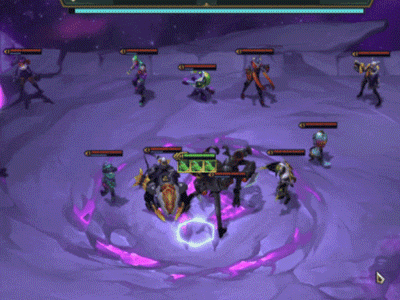 《金铲铲之战》S14劫技能介绍