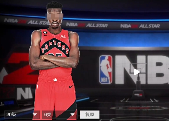 《美职篮全明星》平民球员选择攻略