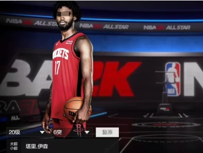 《美职篮全明星》平民球员选择攻略