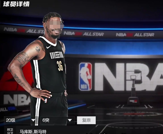 《美职篮全明星》平民球员选择攻略