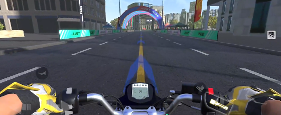 《黎明飞驰》遵守交规玩法攻略