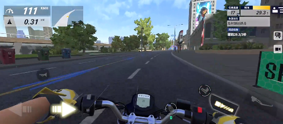 《黎明飞驰》遵守交规玩法攻略