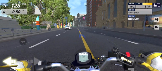 《黎明飞驰》遵守交规玩法攻略