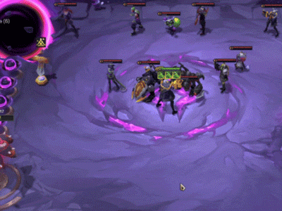 《金铲铲之战》s14泽丽技能介绍