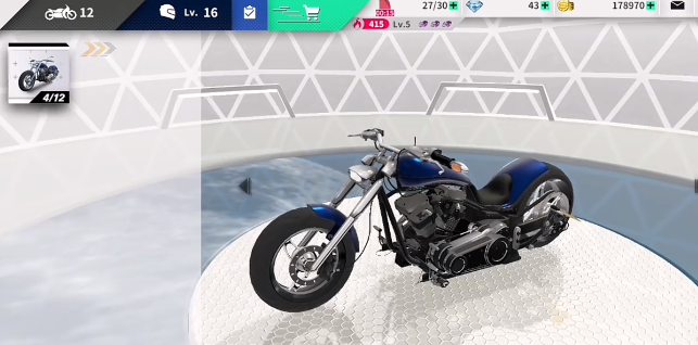 《黎明飞驰》生涯任务完成攻略