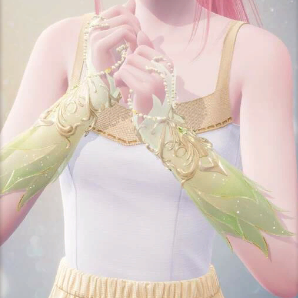 《无限暖暖》攫取希望属性介绍