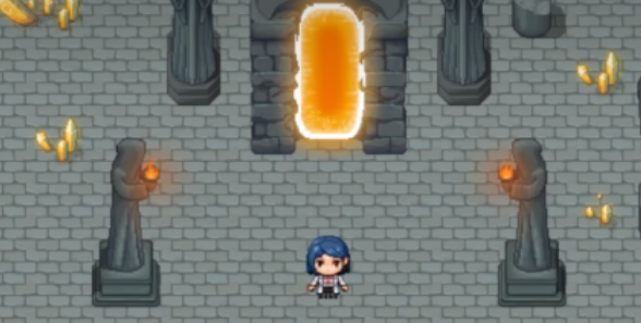 《再刷一把2：金色传说》复活药获取攻略