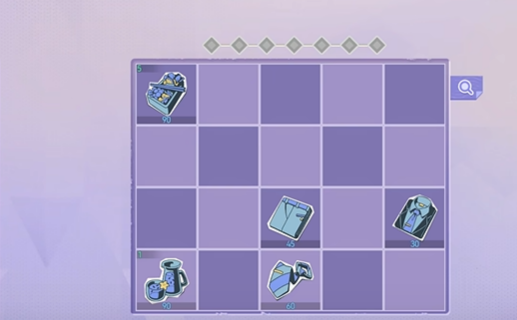 《尘白禁区》纷愿绮梦玩法介绍