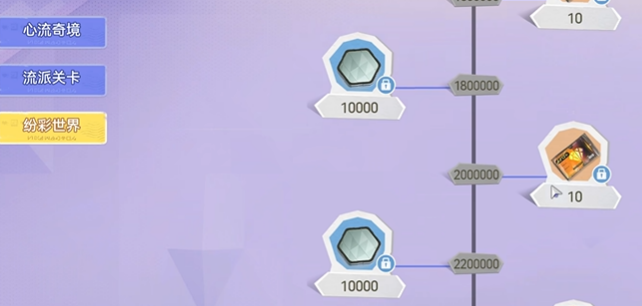 《尘白禁区》纷愿绮梦玩法介绍