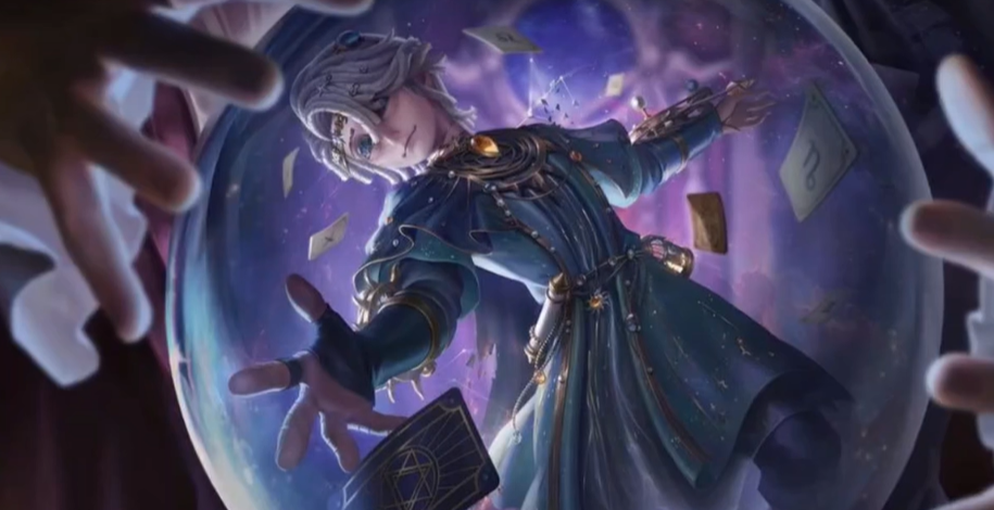 《第五人格》七周年前瞻介绍