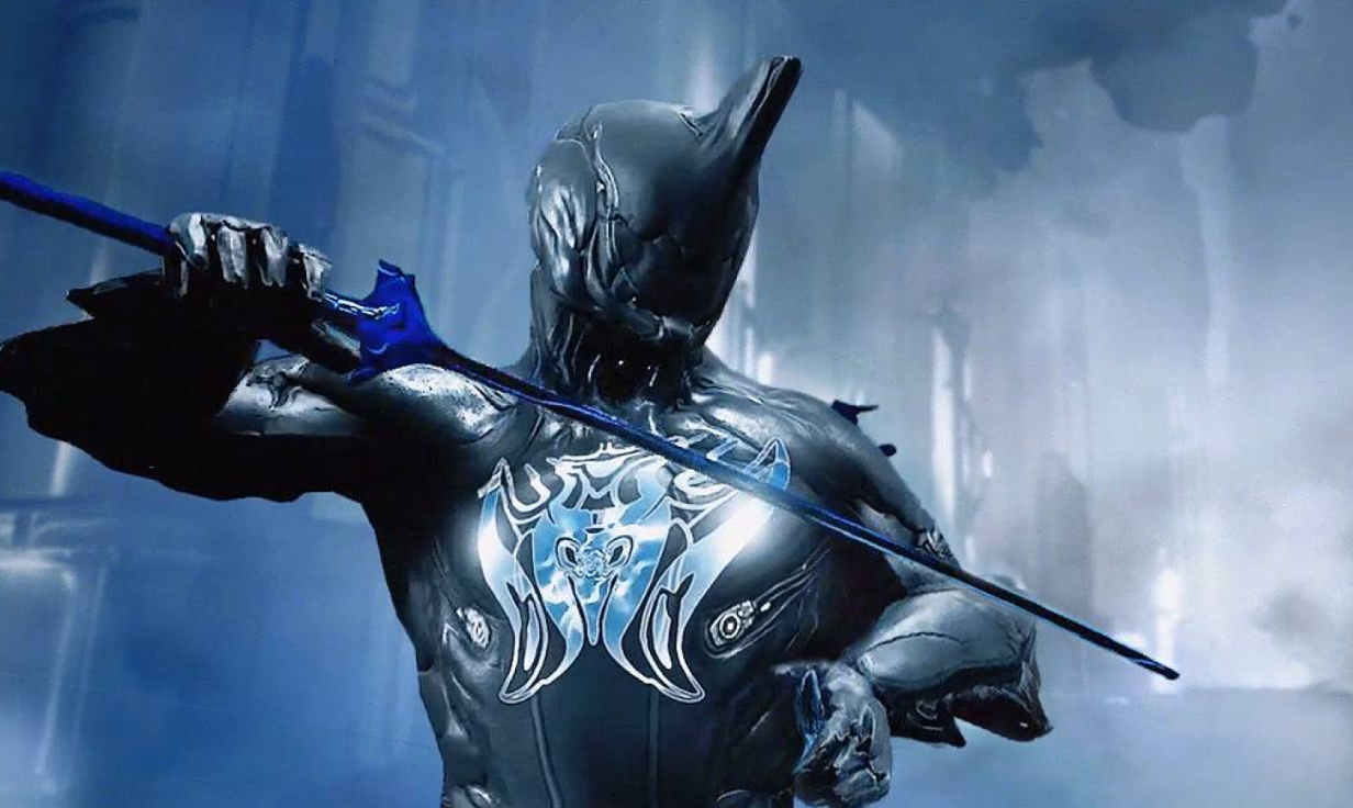 《星际战甲》黑曜石乌鸦组合包特点介绍