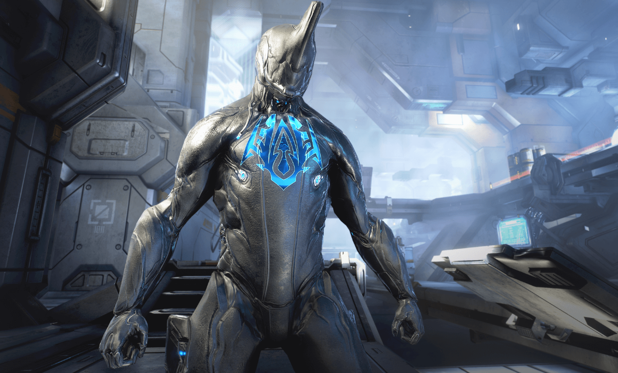 《星际战甲》黑曜石乌鸦组合包特点介绍