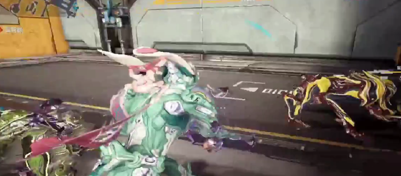 《星际战甲》海王星拦截任务攻略