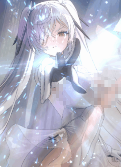 《胜利女神：新的希望》灰姑娘技能介绍