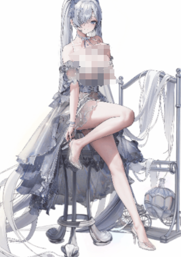 《胜利女神：新的希望》灰姑娘技能介绍