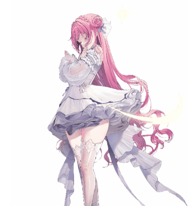 《胜利女神：新的希望》桃乐丝介绍