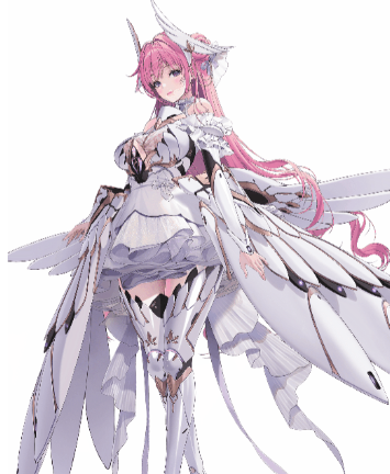 《胜利女神：新的希望》桃乐丝介绍