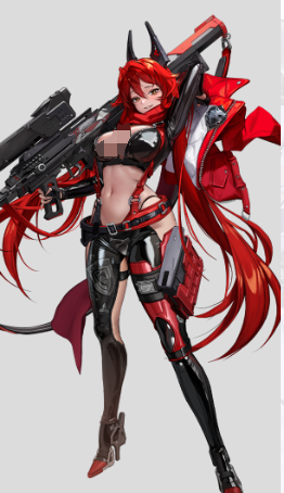 《胜利女神：新的希望》小红帽玩法介绍