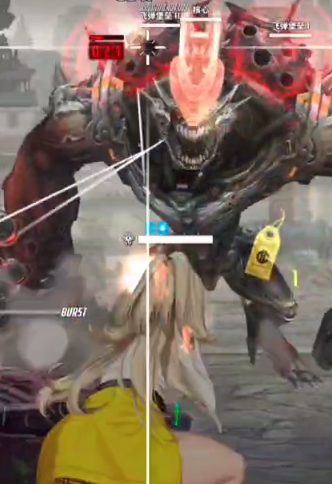 《胜利女神：新的希望》嚣嘈打法攻略