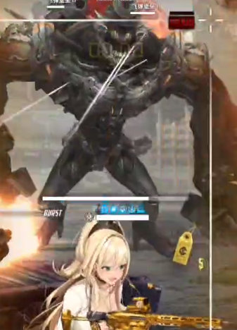 《胜利女神：新的希望》嚣嘈打法攻略