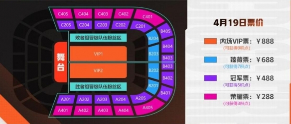 《穿越火线》裁决巅峰荣耀皮肤获得方法